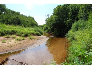 Property photo 27 - SIGNIFICANT LAND & PRODUCING MINERALS SEALED BID AUCTION - 233+/- ACRE FARM IN 1 TRACT - 6 MINERAL TRACTS IN GARVIN, MCCLAIN, GRADY & ROGER MILLS COUNTIES, OKLAHOMA
